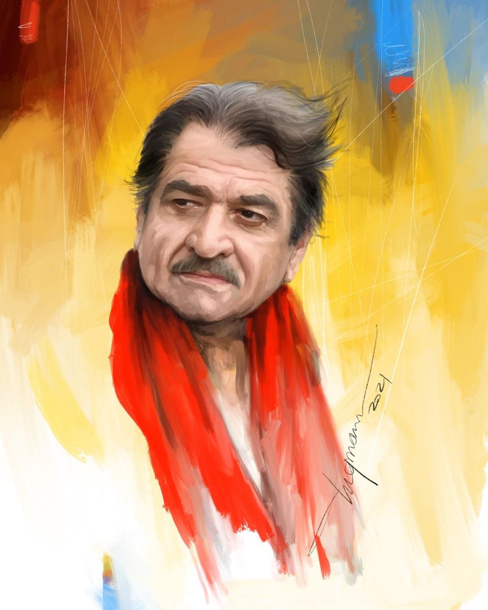Sherko Bekas