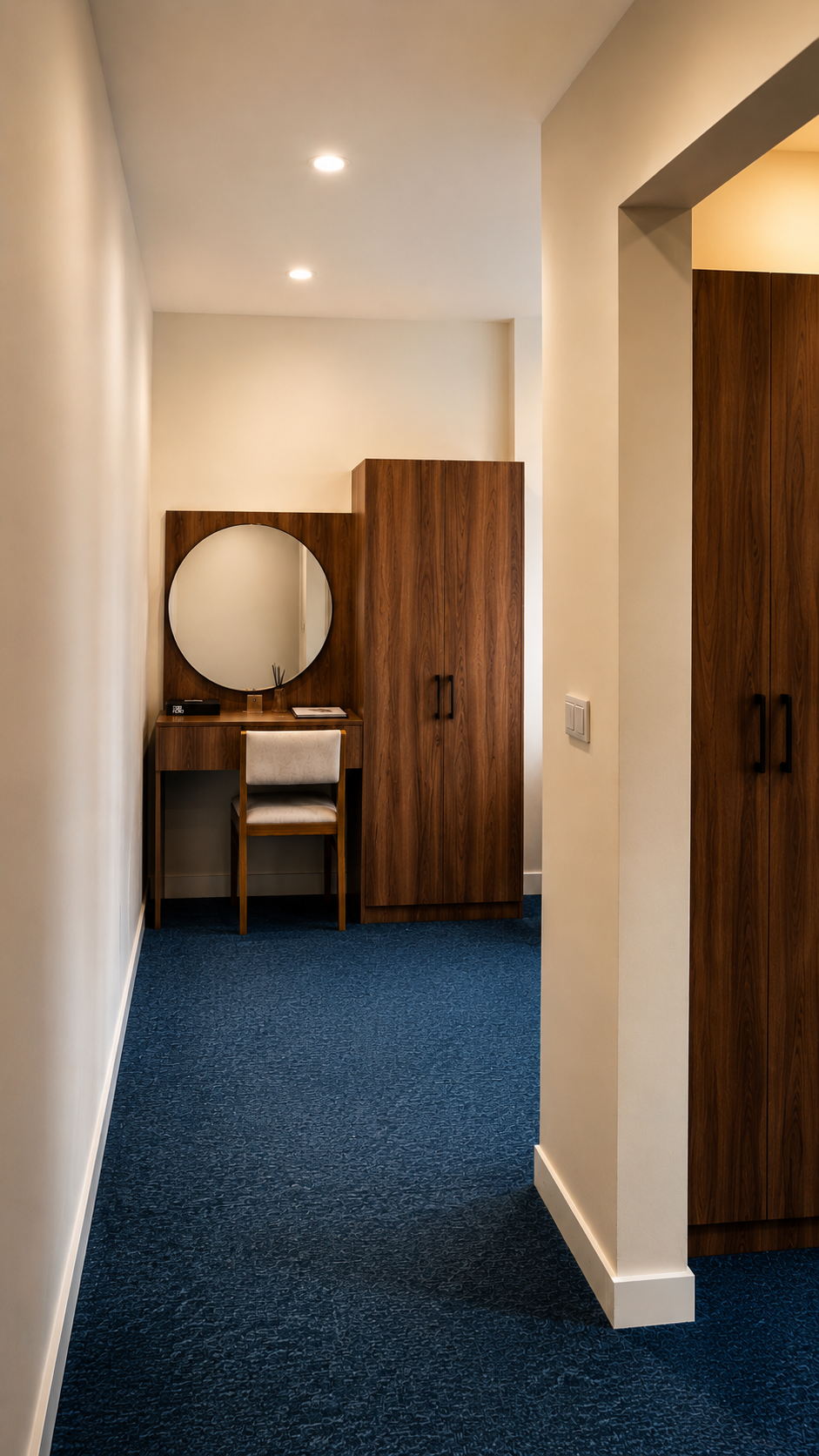Famiy Room